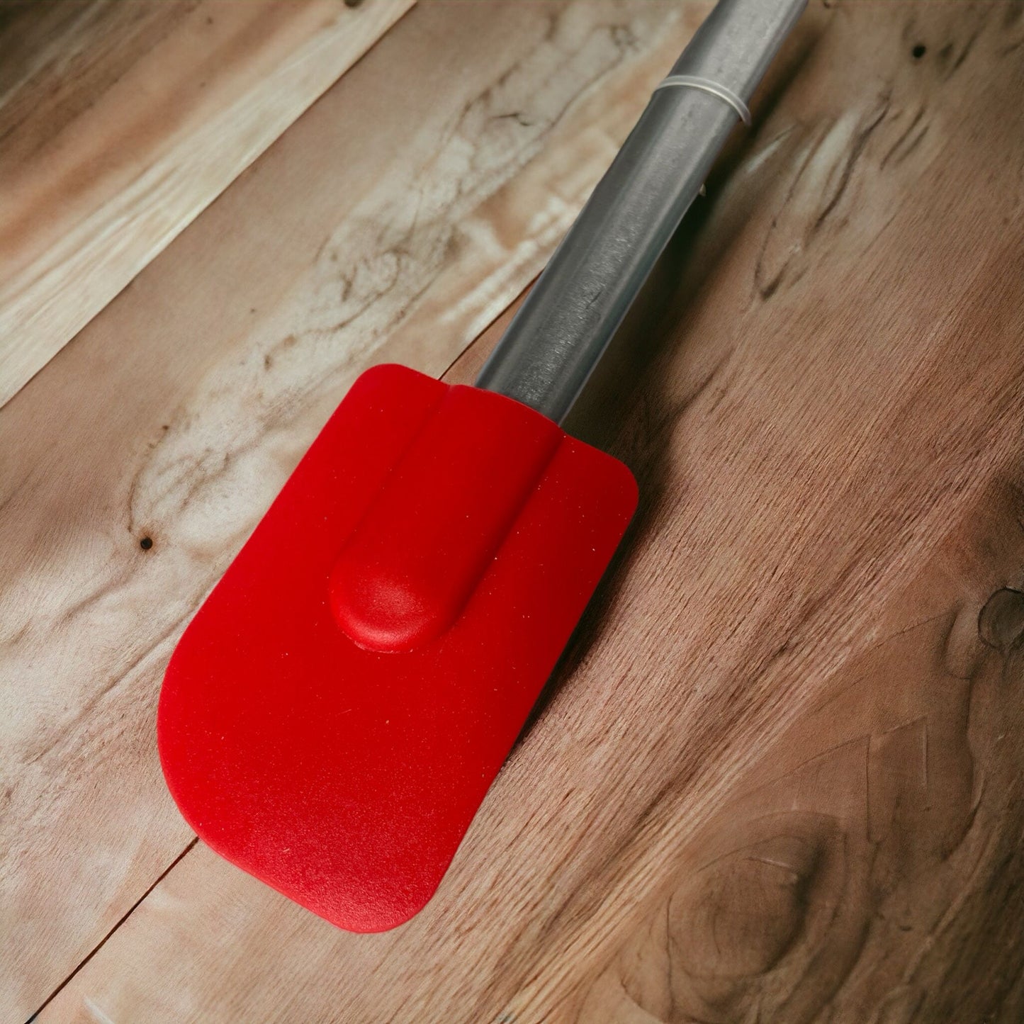 ESPÁTULA DE SILICONE