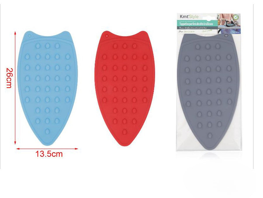 Base de silicone para planchar antiderrapantes