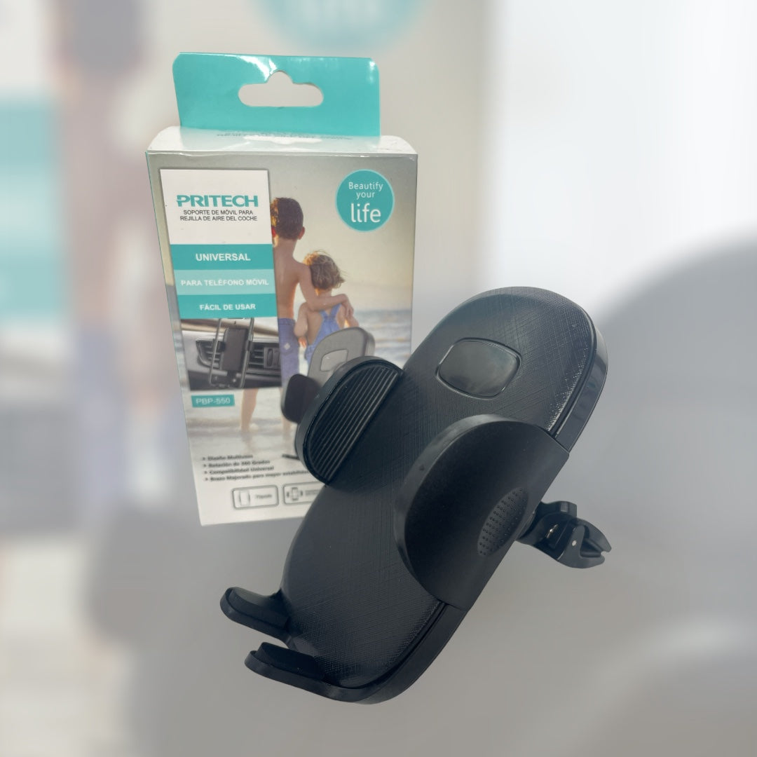 SUPORTE DE TELEMÓVEL PARA CARRO PRITECH