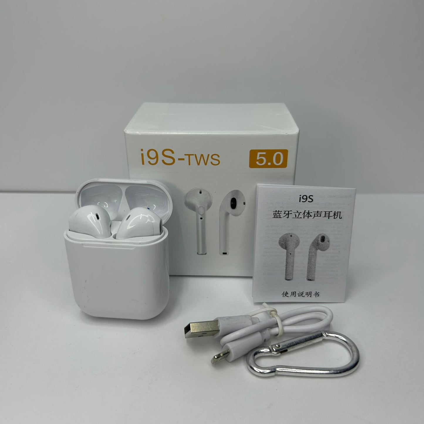 fones sem fio