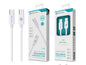Cabo Pd Type-C 50W 1M S-020
