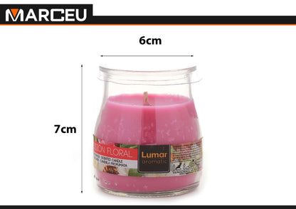 VELA COPO DE IOGURTE 7CM