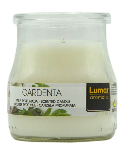 VELA COPO DE IOGURTE 7CM