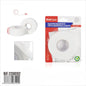 Fita cola dupla face de esponja 3,6 cm x 3m