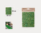 Relvado verde Decorativo Artificial