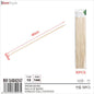 Palitos de Bambum 40cm