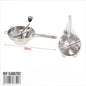 PASSE VITE EM ACO INOXIDAVEL – 35 cm
