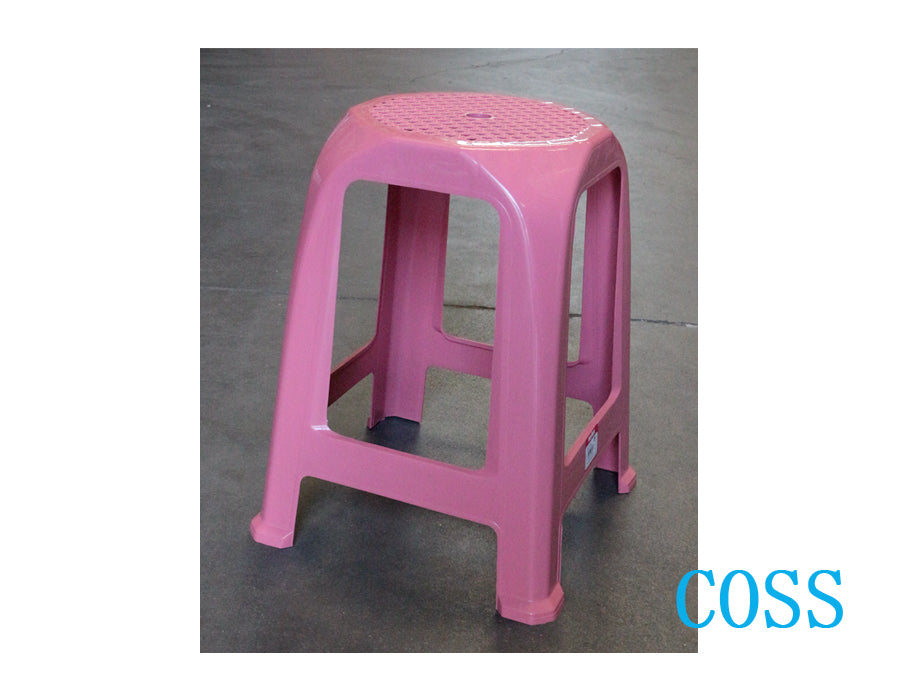 BANCOS DE PLASTICO