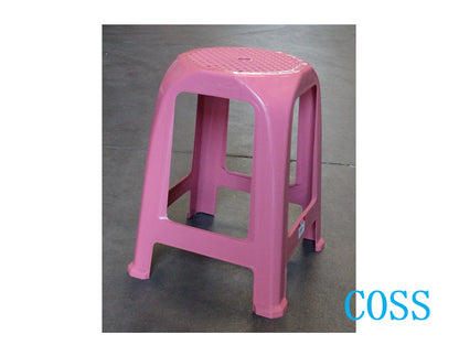 BANCOS DE PLASTICO