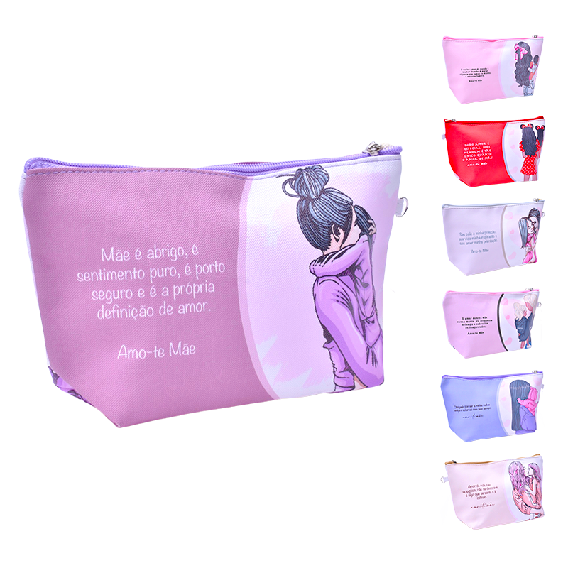 BOLSAS PARA A MAE