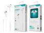 E-005 Fones Com Micro Type-C