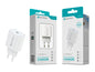 Carregador USB-C PD20W All Compatible C-009
