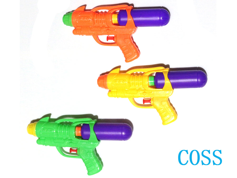 PISTOLA DE AGUA