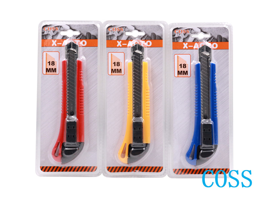 X-ato de 18 mm da marca COSS