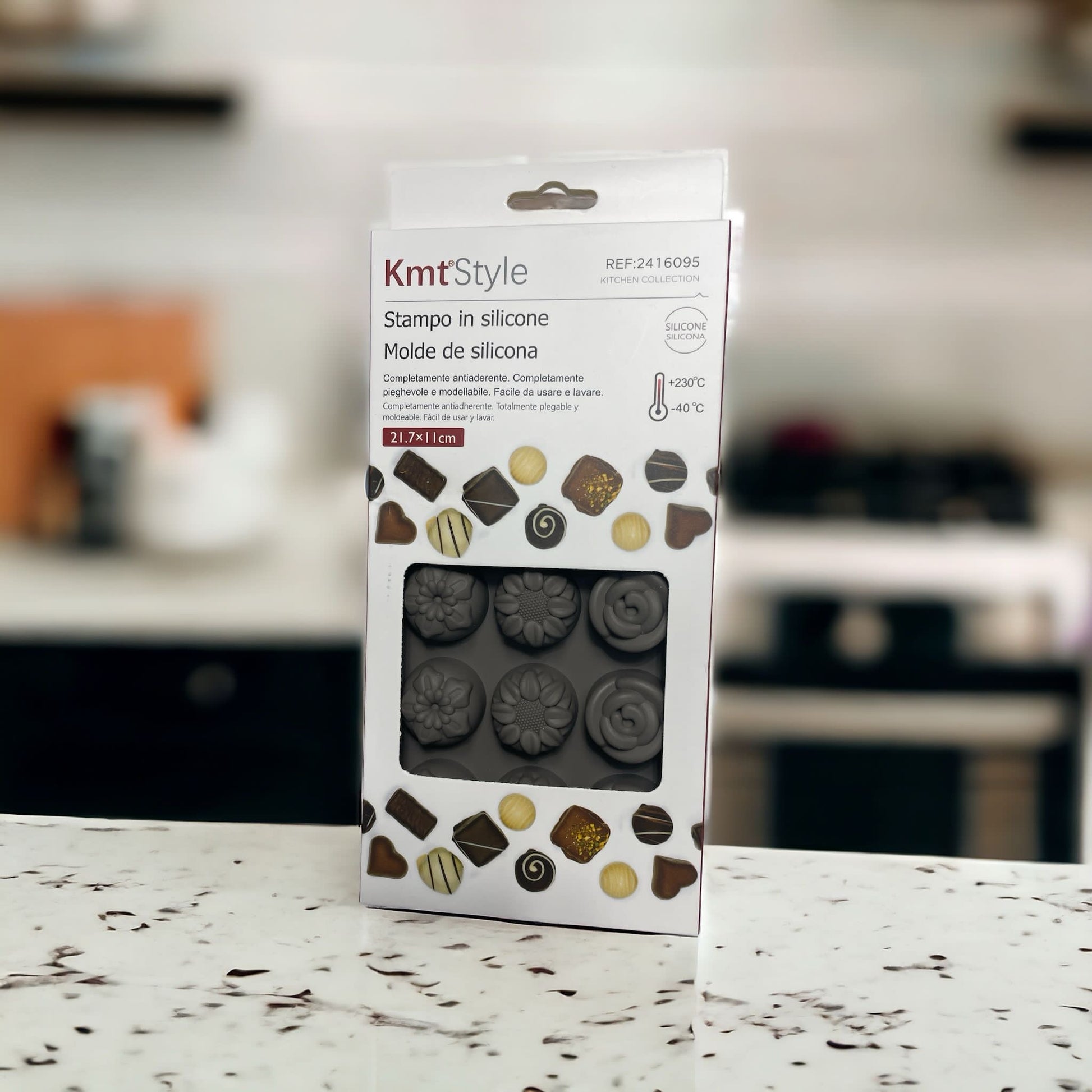 FORMAS DE BOLOS EM SILICONE