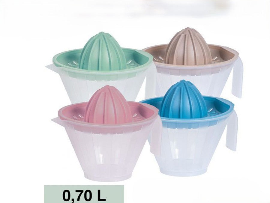 Espremedor de Citrinos com Recipiente 70L