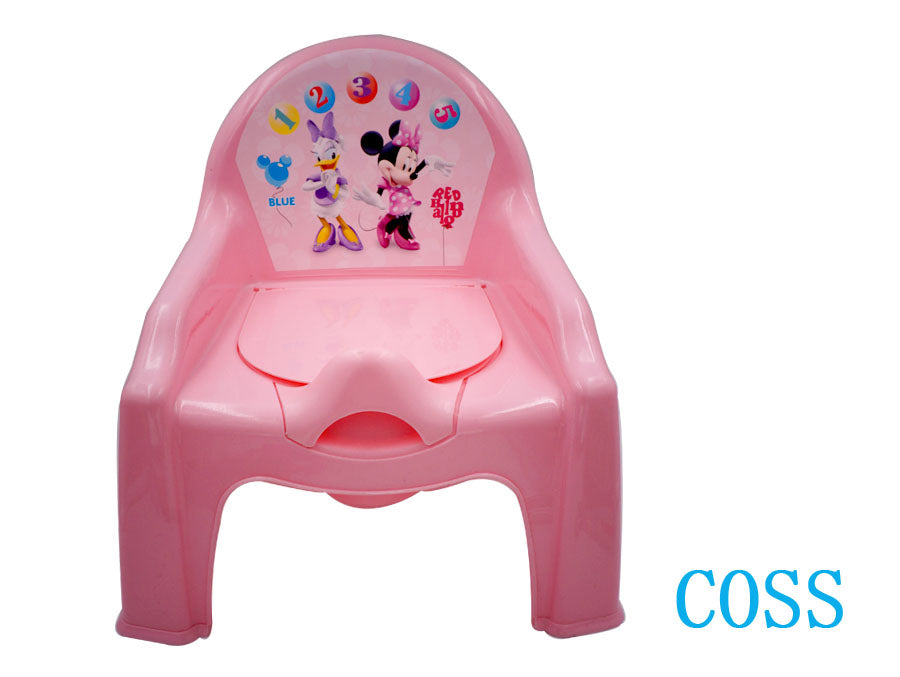 POTE INFANTIL