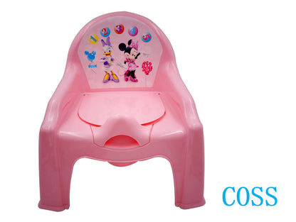 POTE INFANTIL