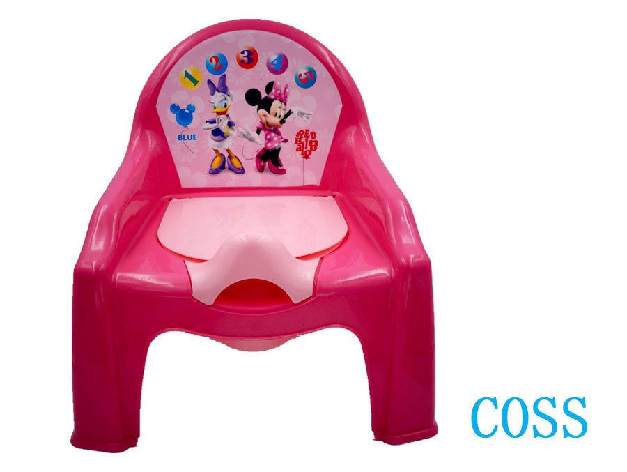 POTE INFANTIL