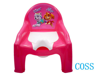 POTE INFANTIL