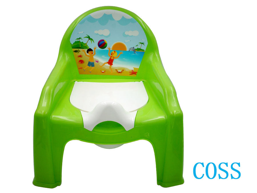 POTE INFANTIL