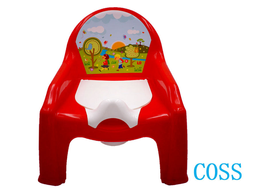 POTE INFANTIL