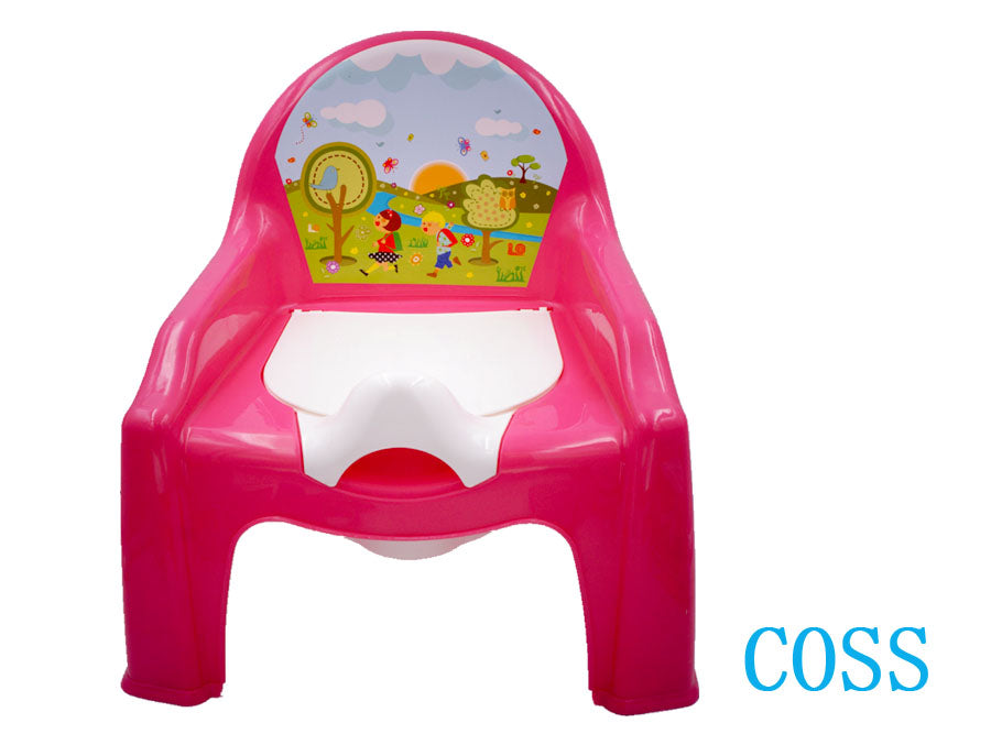 POTE INFANTIL