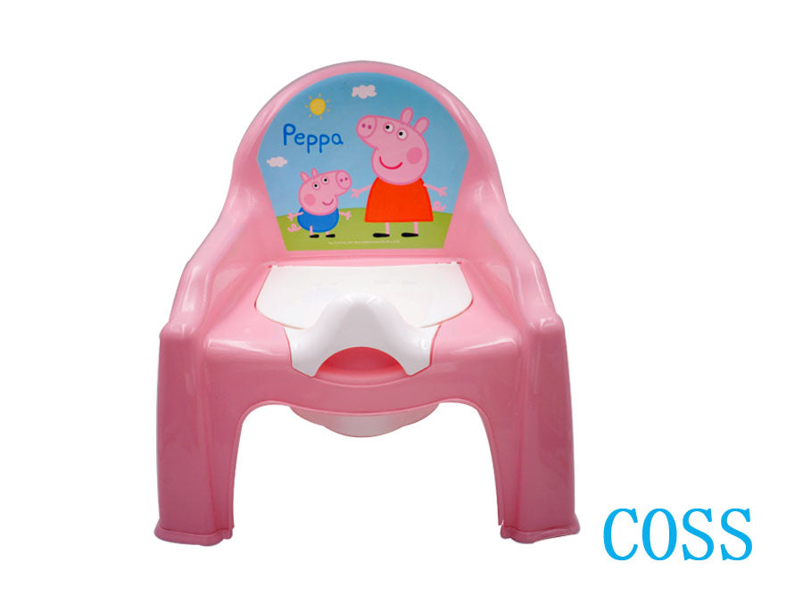 POTE INFANTIL
