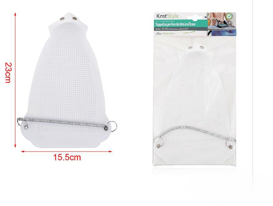 Basede silicone para planchar