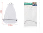 Basede silicone para planchar