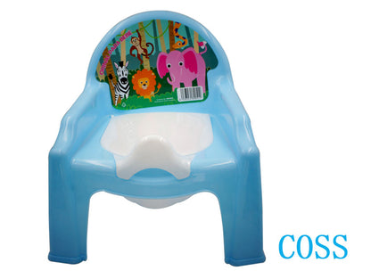 POTE DE CADEIRA INFANTIL