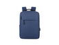 Mochila Multifuncional Azul Novoteck BAG-001 com USB Integrado
