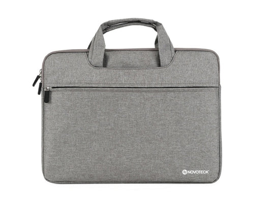 Pasta Executiva Novoteck BAG-025 com Design Clássico e Compartimentos