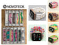 Bracelete Em Misangue Para Apple Watch