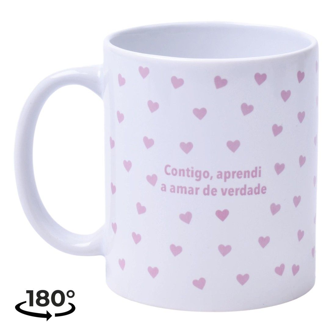 CANECA PARA DIA DA MÃE