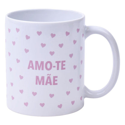 CANECA PARA DIA DA MÃE
