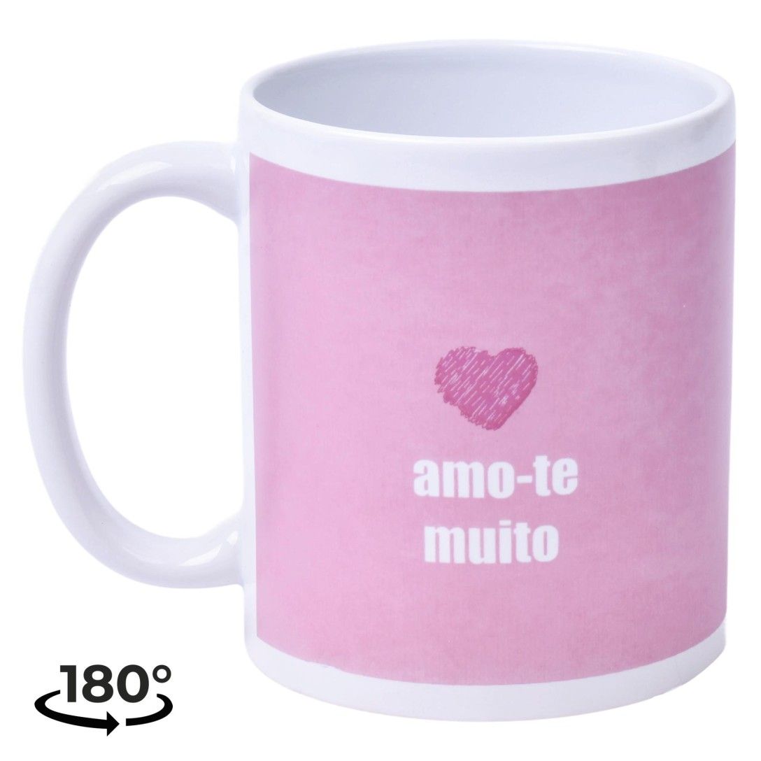 CANECA PARA DIA DA MÃE