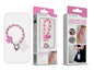 Cordão Fashion Universal para Telemóvel GS-013 ROSA