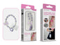 Cordão Fashion Universal para Telemóvel GS-013 ROXO