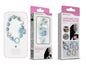Cordão Fashion Universal para Telemóvel GS-015 AZUL