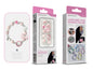 Cordão Fashion Universal para Telemóvel GS-015 ROSA