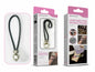 Cordão Fashion Universal para Telemóvel GS-016 NEGRO