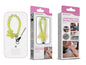 Cordão Fashion Universal para Telemóvel GS-017 AMARELO