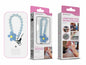 Cordão Fashion Universal para Telemóvel GS-017 AZUL