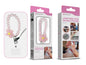 Cordão Fashion Universal para Telemóvel GS-017 ROSA