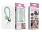 Cordão Fashion Universal para Telemóvel GS-017 VERDE
