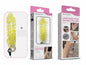 Cordão Fashion Universal para Telemóvel GS-019 AMARELO