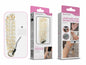 Cordão Fashion Universal para Telemóvel GS-019 LARANJA