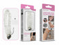 Cordão Fashion Universal para Telemóvel GS-019 TRANSPARENTE