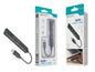 Hub Multifuncional NOVOTECK Tipo-C - 1 Porta Tipo-C e 3 Portas USB HK-065